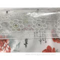 designs plastic pvc table cover